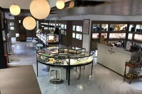 沁源县寄卖奢侈品店